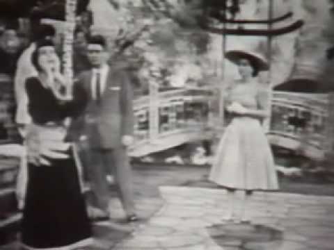 Maria Teresa Carrillo Madame Butterfly: Suzuki, Pinkerton, Sharpless Trio Act III
