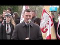 Dzień Pamięci Ofiar Katynia | Biłgoraj 2019