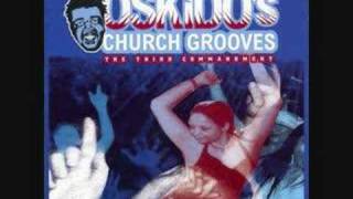Oskido's Church Grooves 3 - Madan