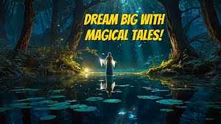 The Magic Storybook How Bedtime Tales Can Inspire And Teach Children