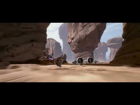 Star Wars Episode