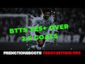 BETTING TIPS|2+ ODDS PREDICTIONS|DAILY BETTING TIPS SAFE ODDS FOR TODAY Bet & Win