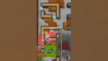 Hunter 🦯 Assassin 🎯 Short Gaming #gaming #viralvideo