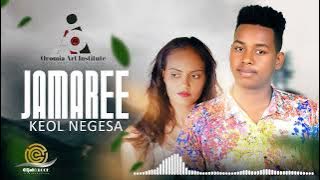 Keol Negesa - JAMAREE - New Ethiopian Oromo Music 2023