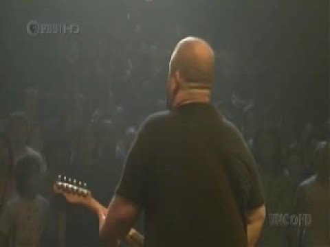 Pixies - No. 13 Baby (live)
