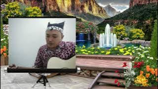 Karangasem ( Cover ) | Traditional Song Of Banyuwangi Region Indonesia | translate di deskripsi