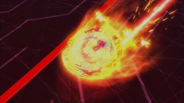 Quadra/Pri Forsythe & Flame Pandora AMV Diamonds