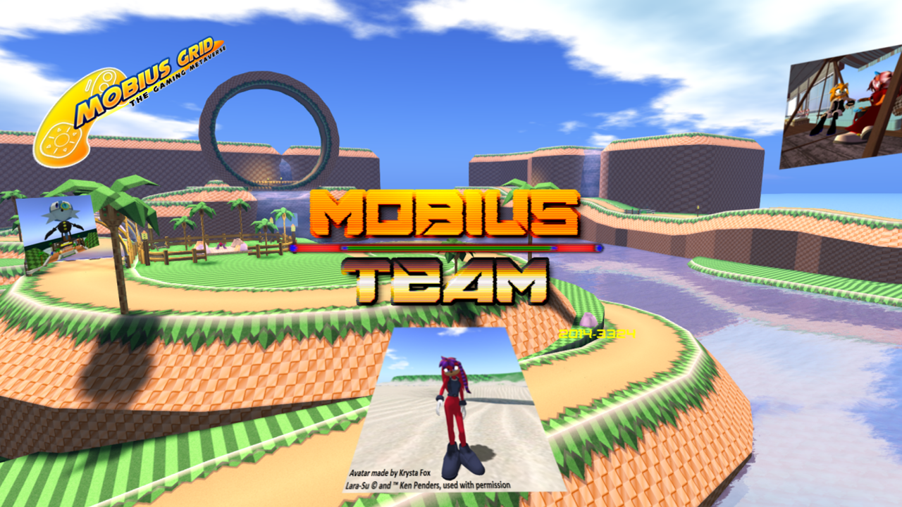 Mobius Team Build Live Stream #5 with Drake Spyker - YouTube