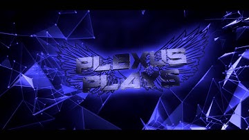 Blender Plexus Test | Gone nice *-*