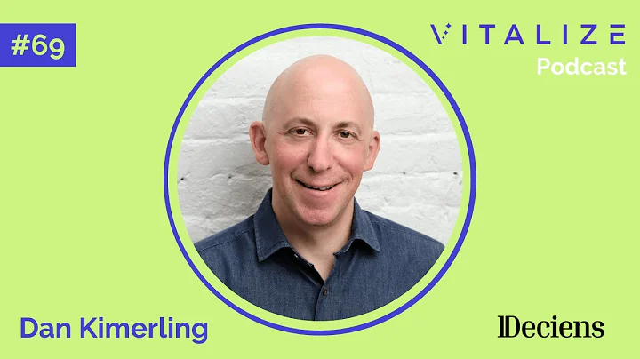 Authentic & Engaging VC Marketing and Transitioning from Angel to Fund Manager, with Dan Kimerling