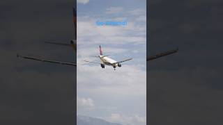 Wind Sheer Leads To Go-Around