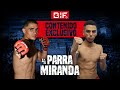 Paul parra vs brian zombie miranda bif 0