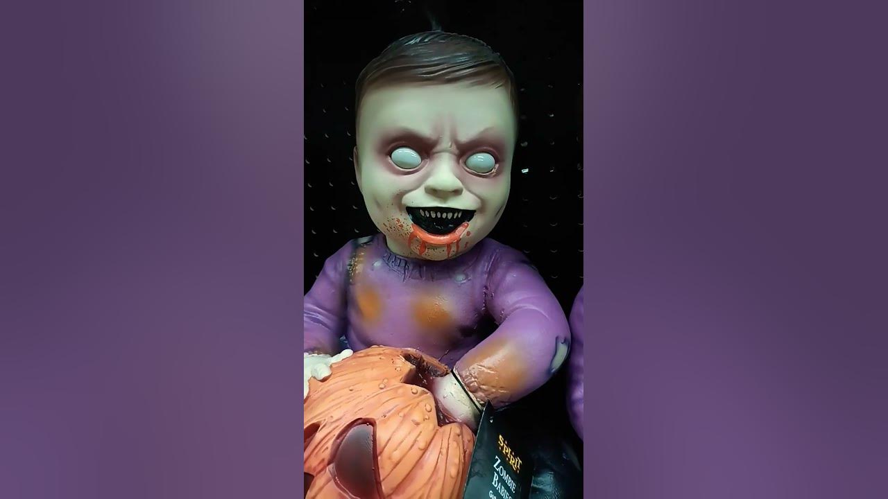 I've got a secret #horror #shorts #spooky #scary #halloween #tiktok