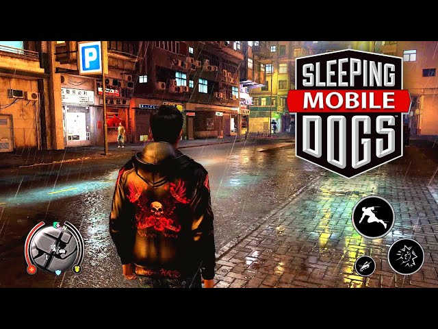 New Sleeping Dogs Tips APK for Android Download