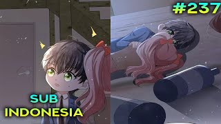 Istri Kontrak Yang Dingin Chapter 237 Yunyun Jangan Takut....Aku Punya Ide...