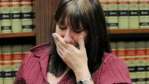 Debbie Stevens Claims to Be Fired After Donating K...