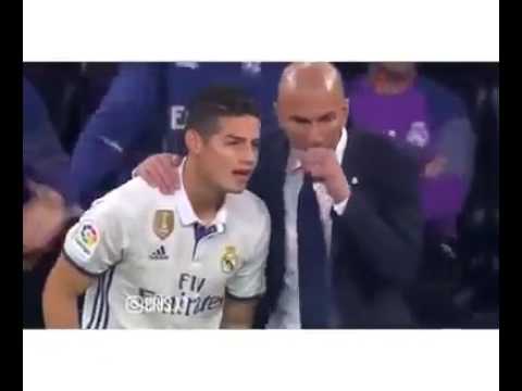اوزيل دي ماريا بعده خاميس ماذا تفعل يابيريز وداعا خاميس