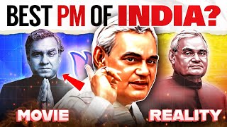 ATAL The Best PM of India The Rise of Atal Bihari Vajpayee Main Atal Hoon True Story