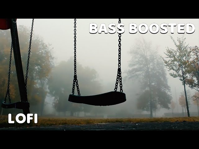 Bass Boosted Chill Music 🍃 Lofi Hip-hop Chill-hop Music Mix 🍃 Lofi Beat to Relax/Study/Sleep class=
