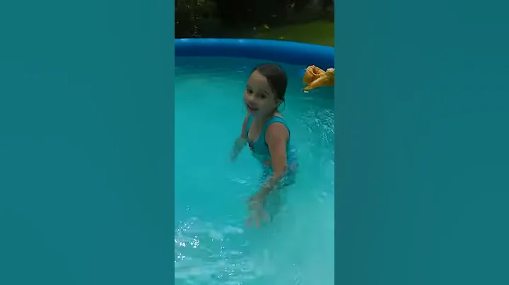 Summer fun!