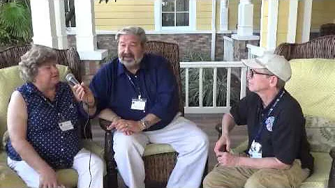 Watch Bob & Barbara Zielinski, Directors Marriage ...