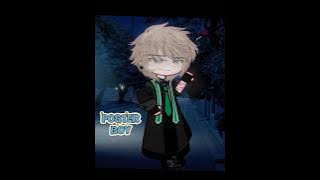 Download lagu POSTER-BOY! (Stalker killer Draco) { #draco #gacha #drarry #harry }