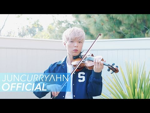 BTS (방탄소년단) 'Euphoria' Full Version Violin Cover