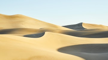macOS Mojave Beta 5 - New Wallpapers!