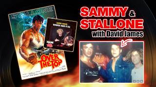Ep. 789: OVER THE TOP With David James | Tims Vinyl Confessions
What a real treat to talk to this guy: David James, whose career includes a stint at KLOS in Los Angeles, working with legendary manager David Krebs, to doing promotion at Columbia Records, and much more. David has a wealth of stories about so many different artists from Aerosmith to the Bangles and everyone in between.
On this episode, we talk about Davids experiences meeting and working with Sammy Hagar, most notably being on set for the filming of the “Winner Takes it All” video, a song featured in SYLVESTER STALLONES 1987 MOVIE OVER THE TOP!
Some great behind the scenes stories of talking with Sammy. We get into some Van Halen talk as well.
We could have chatted for hours, so David will definitely be back on TVC. If you love music minutia and industry talk, youre going to enjoy this episode.
OVER THE TOP WITH DAVID JAMES
Order RED ON BLACK: The Listeners Guide to Sammy Hagar:
https://www.amazon.com/RED-BLACK-Listeners-Guide-Sammy/dp/B0DJQG2V48?ref ast_author_dp&th=1&psc=1 Ep. 789: OVER THE TOP With David James | Tims Vinyl Confessions