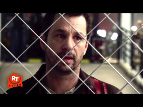 The Final Destination (2009) - Death by Chain Link Fence Scene | Movieclips