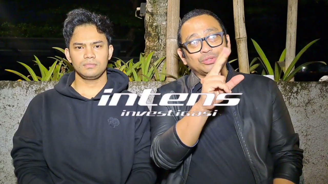 Insanul Fahmi Beri Pesan Pedas Diduga Untuk Artis Inisial Frs Untuk Pengaruhi Mawa Gugat Insanul