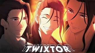 Seiroku Sakamoto Twixtor Clips For Edit 4K60FPS Season 1 Episode 7 | Sparks of Tomorrow