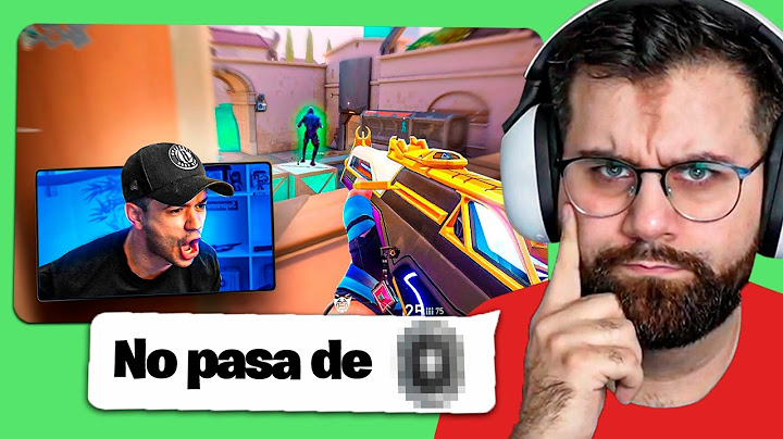 ¿Qué Rango tiene sTaXx en Valorant? Coach de Valorant Analiza