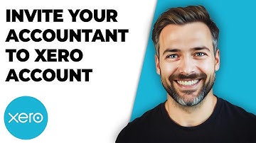 How to Invite Your Accountant to Your Xero Account (2025 Guide)