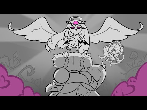 Cookie Run Kingdom