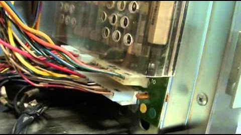 1978 Bally Playboy Restoration Project