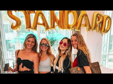 The Standard Tampa- Resident & Guarantor Expiriences!