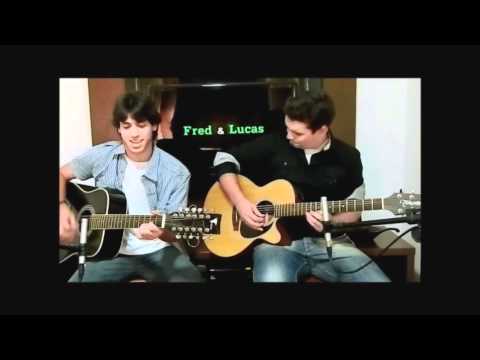 Fred & Lucas - Teimosa