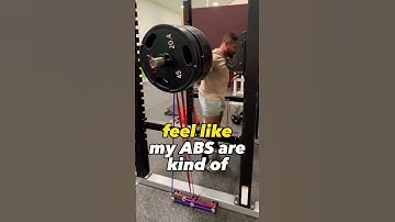 Static Holds To Build Strength