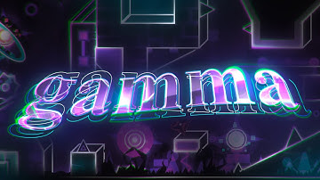 【4K】 "Gamma" by MindCap & many more {All Coins} (Extreme Demon) | Geometry Dash 2.11