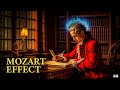 Mozart Effect Make You Intelligent | Classical Music for  Brain Power, Studying and  Concentration