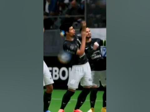 FIFA 23 : GOLS DO JASON BARDEIRA DO CORINTHIANS #fifa23 #corinthians # ...