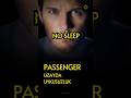 Uzayda Uykusuzluk: Passengers Ne Kadar Gerçekçi?                  #space #bilimkurgu