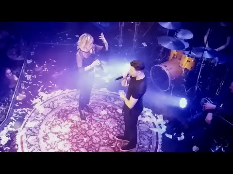 Άννα Βίσση -