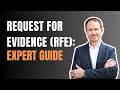 How to Respond to a Request for Evidence (RFE) for Your K-1 Visa