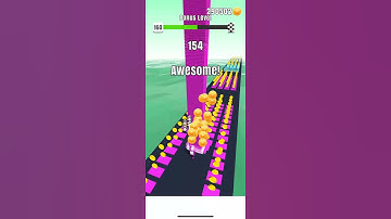 Max Level Pro Stack Colors ALL LEVELS! NEW GAME Update Stack Colors Shorts # 120