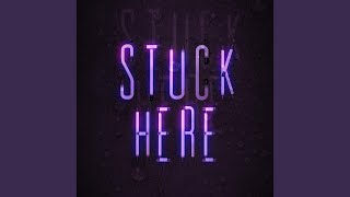 Video thumbnail of "Sio Lubis - Stuck Here"