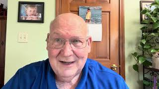 6-21-2026 Sunday school lesson, “Showing Love” Luke 10:25-37