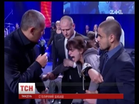 Сектанти прямо у центрі Києва виманюють у людей тисячі гривень
