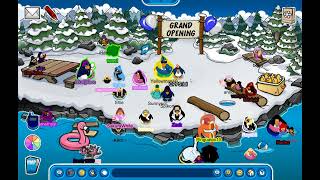 CPPS.lol: Pond Grand Opening! :D August 25,2025!